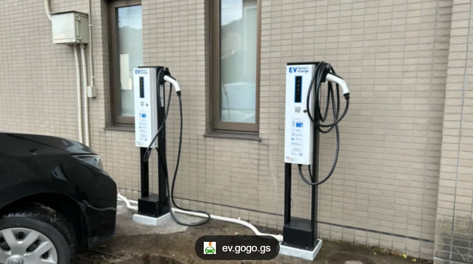 長野県豊科で行った電気トラブル・その他の電気工事の施工後写真